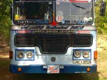 Ashok-Leyland Viking 2017 Bus