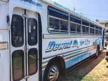 Ashok-Leyland Viking 2017 Bus
