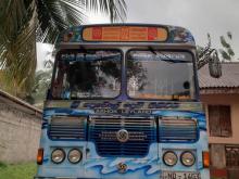 Ashok-Leyland Viking 2017 Bus