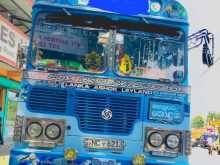 Ashok-Leyland Viking 2017 Bus