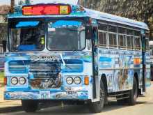 Ashok-Leyland Viking 2017 Bus