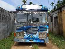 Ashok-Leyland Viking 2018 Bus