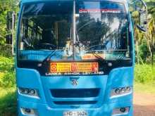 Ashok-Leyland Viking 2018 Bus