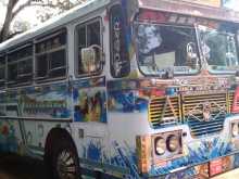 Ashok-Leyland Viking 2018 Bus