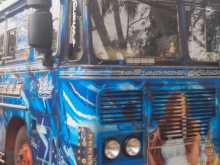 Ashok-Leyland Viking 2018 Bus