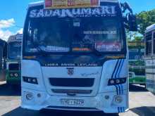 Ashok-Leyland Viking 2018 Bus
