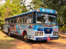 Ashok-Leyland Viking 2018 Bus