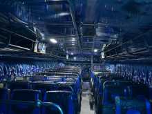 Ashok-Leyland Viking 2018 Bus