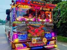 Ashok-Leyland Viking 2018 Bus