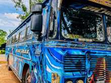 Ashok-Leyland Viking 2018 Bus