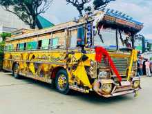 Ashok-Leyland Viking 2018 Bus