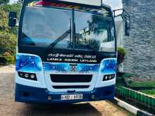 Ashok-Leyland Viking 2018 Bus