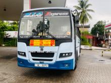Ashok-Leyland Ashok-Leyland 2018 Bus