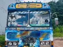 Ashok-Leyland Viking 2018 Bus