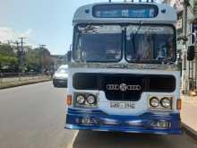 Ashok-Leyland Viking 2018 Bus