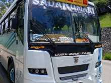 Ashok-Leyland Viking 2018 Bus