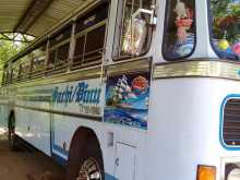Ashok-Leyland Viking 2018 Bus