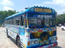 Ashok-Leyland Viking 2008 Bus