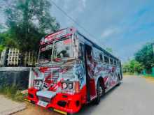 Ashok-Leyland Viking 2019 Bus