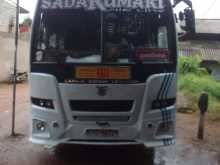 Ashok-Leyland Viking 2019 Bus