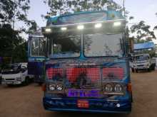 Ashok-Leyland Viking 2019 Bus