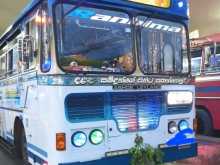 Ashok-Leyland Viking 2019 Bus