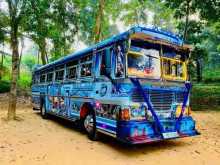 Ashok-Leyland Viking 2019 Bus