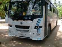 Ashok-Leyland Viking 2019 Bus