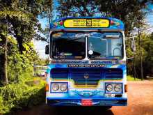 Ashok-Leyland Viking 2006 Bus