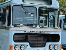 Ashok-Leyland Viking 2018 Bus