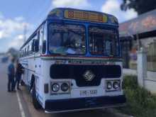 Ashok-Leyland Viking 2010 Bus