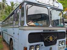 Ashok-Leyland Viking 2020 Bus