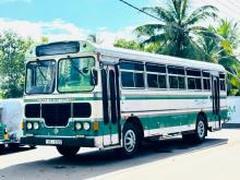 Ashok-Leyland Viking 2003 Bus