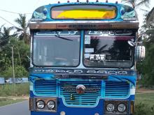 Ashok-Leyland Viking 2011 Bus