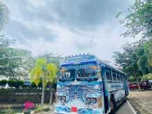 Ashok-Leyland Viking 2023 Bus