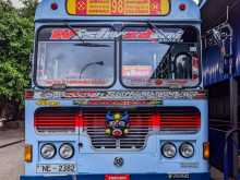 Ashok-Leyland Viking 2025 Bus