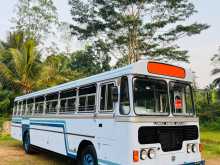 Ashok-Leyland Viking 2026 Bus