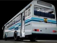 Ashok-Leyland Viking 2026 Bus