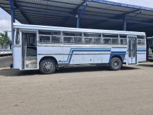 Ashok-Leyland Viking 2026 Bus