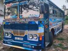 Ashok-Leyland Viking 2004 Bus