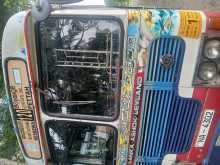 Ashok-Leyland Viking 2007 Bus