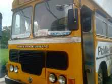 Ashok-Leyland Viking 2002 Bus