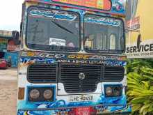 Ashok-Leyland Viking 2003 Bus