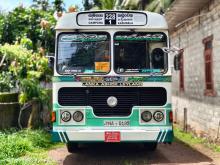 Ashok-Leyland Viking 2005 Bus