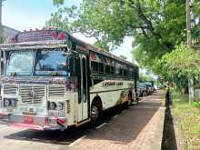 Ashok-Leyland Viking 2017 Bus