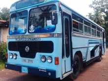 Ashok-Leyland Viking 2006 Bus