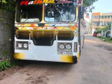 Ashok-Leyland Viking 2013 Bus