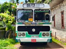 Ashok-Leyland Viking 2005 Bus