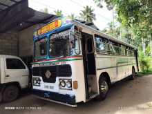 Ashok-Leyland Viking 2010 Bus