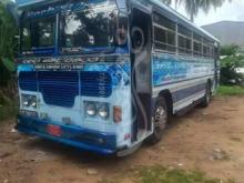 Ashok-Leyland Viking 2008 Bus